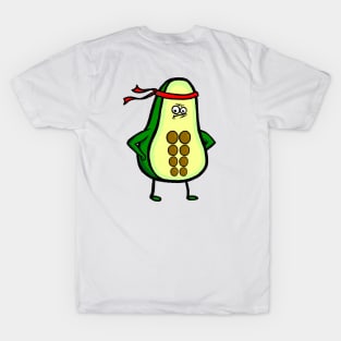 Motivation avocado T-Shirt